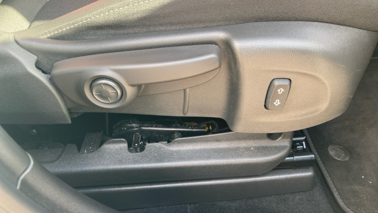 Vauxhall Crossland 1.2 Turbo GS 5dr Petrol Hatchback